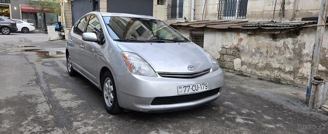 Toyota Prius 2007, 402,336 km - 1.5 l - Bakı