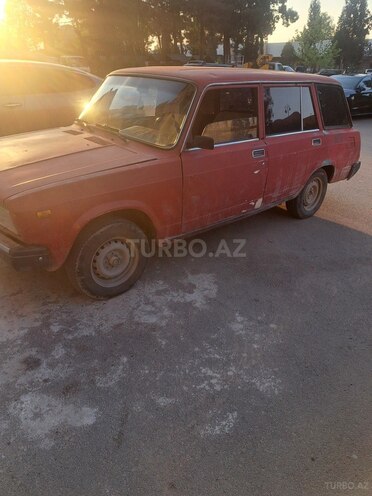 LADA (VAZ) 2104 1997, 98,160 km - 1.6 л - Gəncə