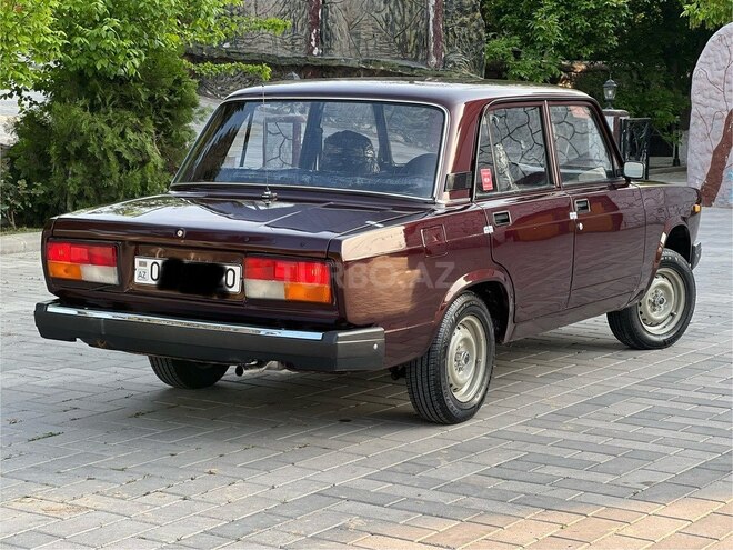 LADA (VAZ) 2107 2010, 77,799 km - 1.6 л - Sabirabad