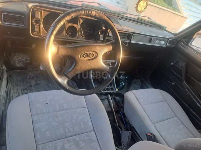LADA (VAZ) 2104 1997, 98,160 km - 1.6 л - Gəncə