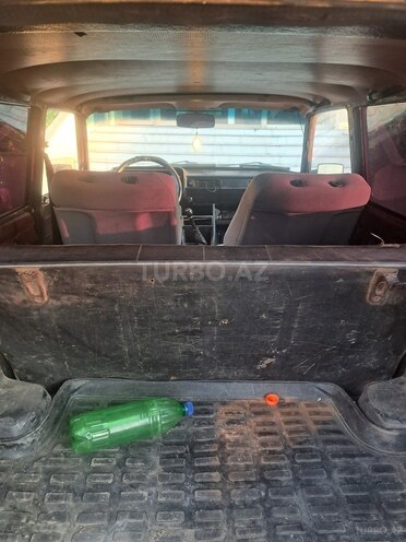 LADA (VAZ) 2104 1997, 98,160 km - 1.6 л - Gəncə