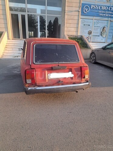LADA (VAZ) 2104 1997, 98,160 km - 1.6 л - Gəncə