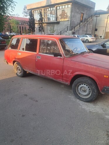 LADA (VAZ) 2104 1997, 98,160 km - 1.6 л - Gəncə