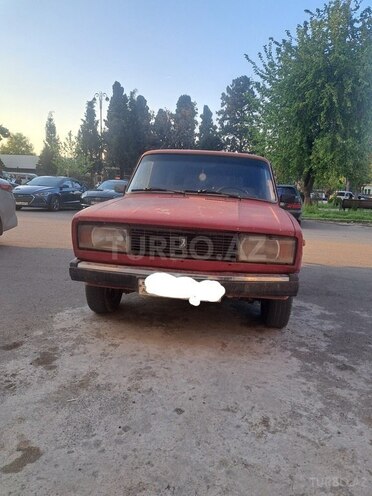 LADA (VAZ) 2104 1997, 98,160 km - 1.6 л - Gəncə