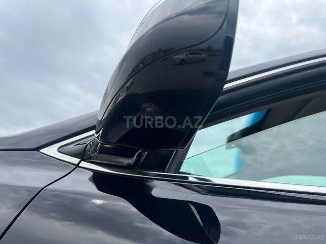 Hyundai Santa Fe 2018, 70,000 km - 2.0 l - Bakı