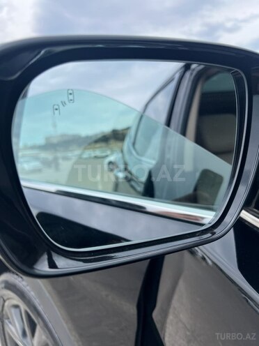 Hyundai Santa Fe 2018, 70,000 km - 2.0 l - Bakı