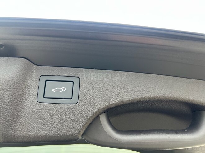 Hyundai Santa Fe 2018, 70,000 km - 2.0 l - Bakı
