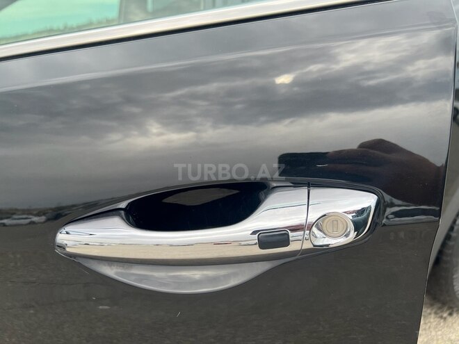Hyundai Santa Fe 2018, 70,000 km - 2.0 l - Bakı