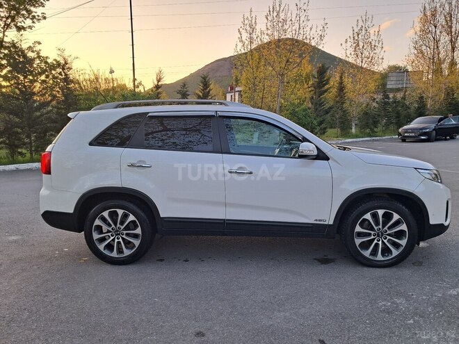 Kia Sorento 2012, 228,765 km - 2.0 l - Şəki