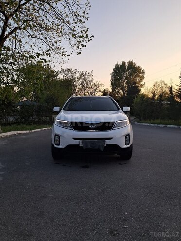 Kia Sorento 2012, 228,765 km - 2.0 l - Şəki