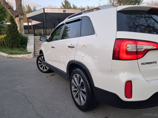 Kia Sorento 2012, 228,765 km - 2.0 l - Şəki
