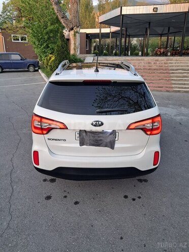 Kia Sorento 2012, 228,765 km - 2.0 l - Şəki