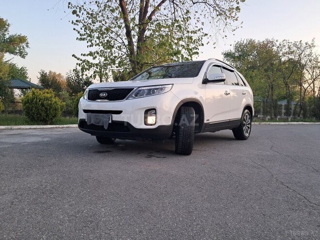 Kia Sorento 2012, 228,765 km - 2.0 l - Şəki