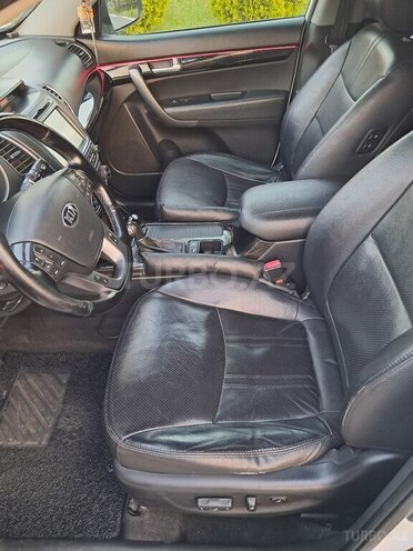 Kia Sorento 2012, 228,765 km - 2.0 l - Şəki