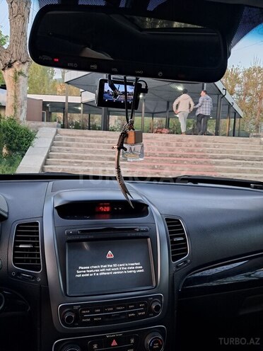 Kia Sorento 2012, 228,765 km - 2.0 l - Şəki