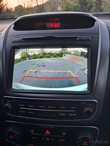 Kia Sorento 2012, 228,765 km - 2.0 l - Şəki