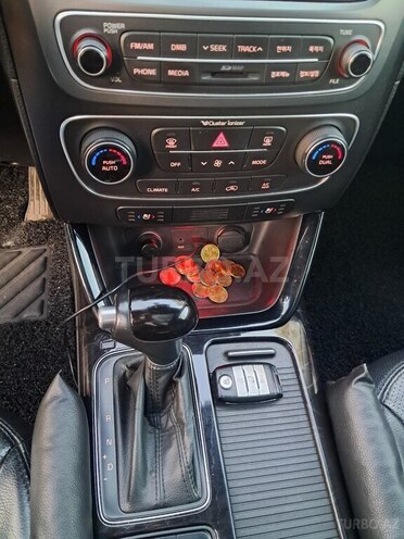 Kia Sorento 2012, 228,765 km - 2.0 l - Şəki