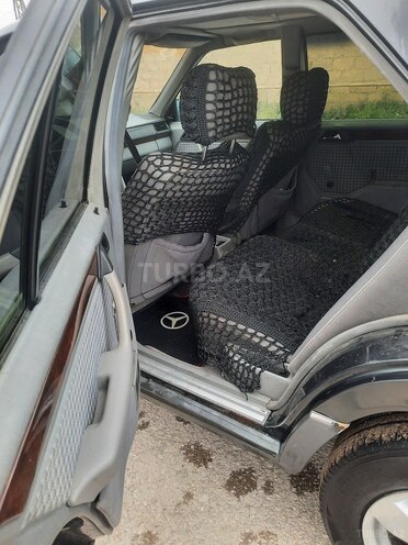 Mercedes E 200 1990, 190,000 km - 2.0 l - Bakı