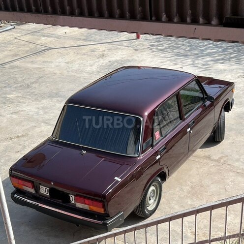 LADA (VAZ) 2107 2010, 77,799 km - 1.6 л - Sabirabad