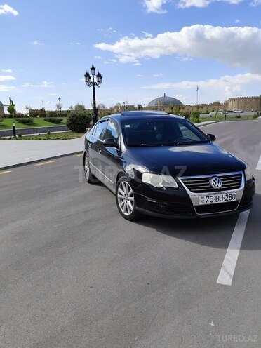 Volkswagen Passat 2008, 336,000 km - 2.0 l - Bakı