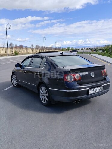 Volkswagen Passat 2008, 336,000 km - 2.0 l - Bakı