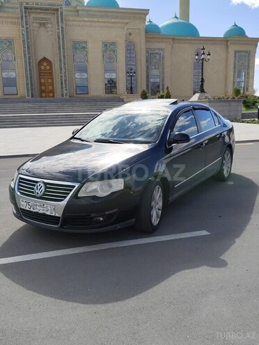 Volkswagen Passat 2008, 336,000 km - 2.0 l - Bakı