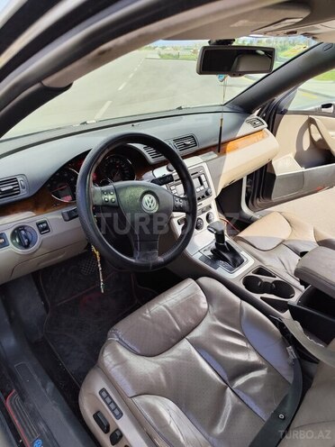 Volkswagen Passat 2008, 336,000 km - 2.0 l - Bakı