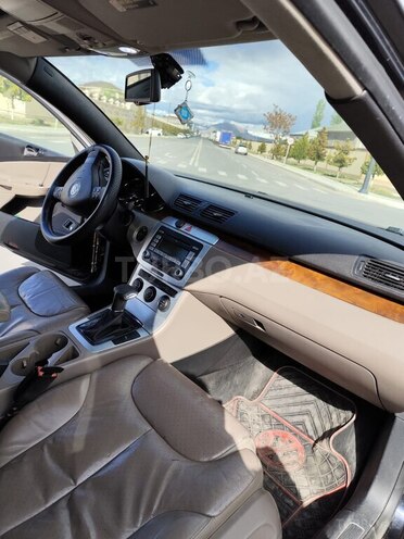 Volkswagen Passat 2008, 336,000 km - 2.0 l - Bakı