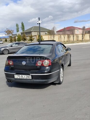 Volkswagen Passat 2008, 336,000 km - 2.0 l - Bakı