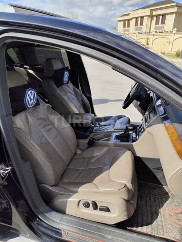 Volkswagen Passat 2008, 336,000 km - 2.0 l - Bakı