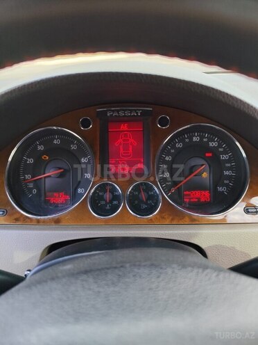 Volkswagen Passat 2008, 336,000 km - 2.0 l - Bakı