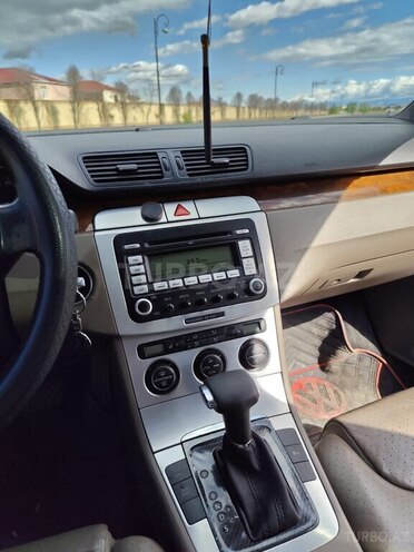 Volkswagen Passat 2008, 336,000 km - 2.0 l - Bakı