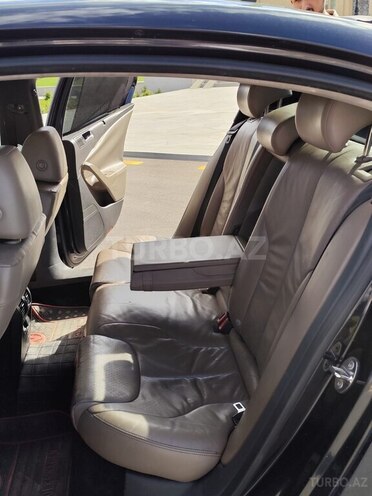 Volkswagen Passat 2008, 336,000 km - 2.0 l - Bakı