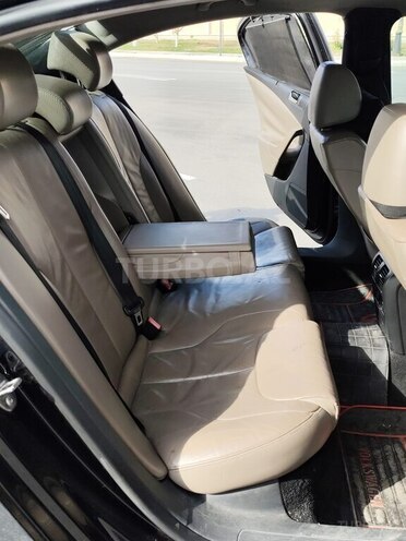 Volkswagen Passat 2008, 336,000 km - 2.0 l - Bakı