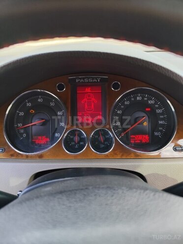 Volkswagen Passat 2008, 336,000 km - 2.0 l - Bakı