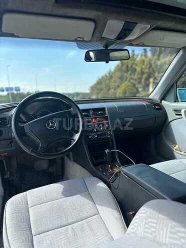 Mercedes C 180 1999, 183,753 km - 1.8 l - Bakı