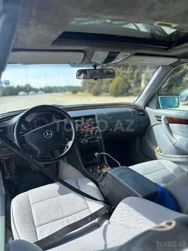 Mercedes C 180 1999, 183,753 km - 1.8 l - Bakı
