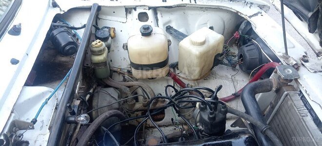 LADA (VAZ) 2107 2004, 85,896 km - 1.6 l - Salyan