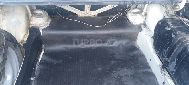 LADA (VAZ) 2107 2004, 85,896 km - 1.6 l - Salyan