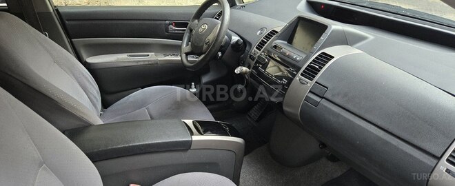 Toyota Prius 2007, 402,336 km - 1.5 l - Bakı