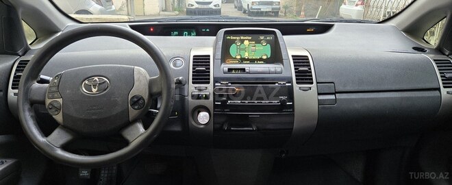 Toyota Prius 2007, 402,336 km - 1.5 l - Bakı
