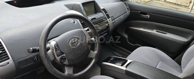 Toyota Prius 2007, 402,336 km - 1.5 l - Bakı
