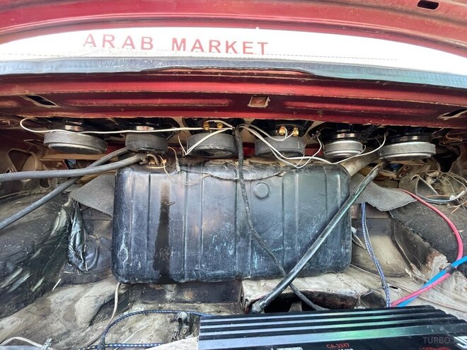 Tofas Sahin 2004, 55,000 km - 1.6 l - Bakı