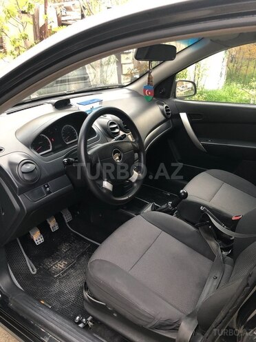 Chevrolet Aveo 2012, 201,977 km - 1.2 l - Bakı