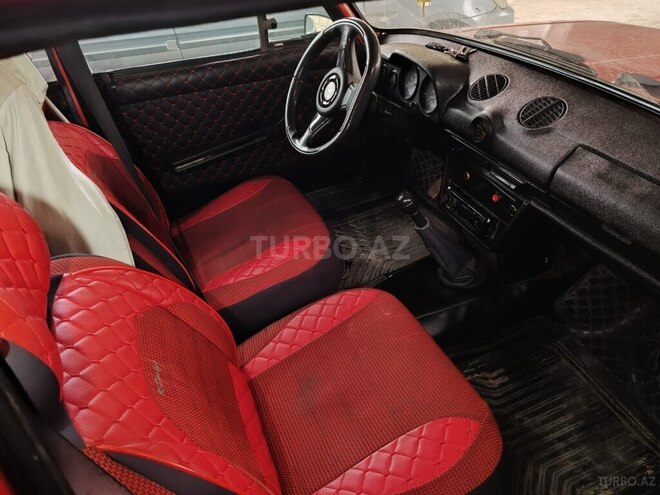 LADA (VAZ) 2106 1983, 80,000 km - 1.5 l - Şirvan