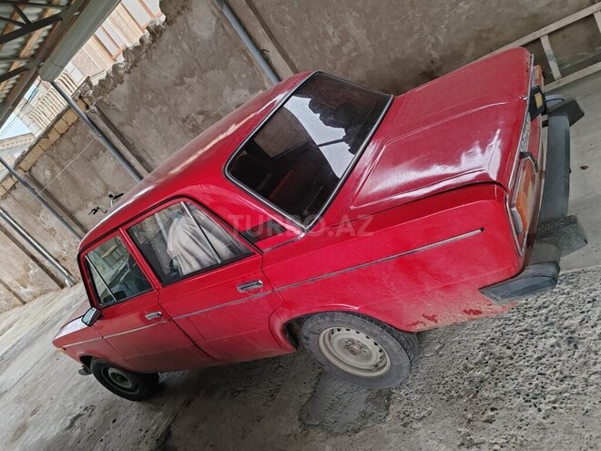 LADA (VAZ) 2106 1983, 80,000 km - 1.5 l - Şirvan