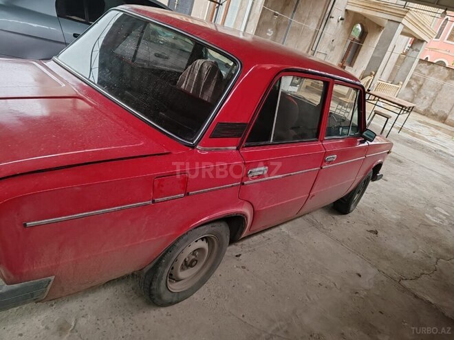 LADA (VAZ) 2106 1983, 80,000 km - 1.5 l - Şirvan
