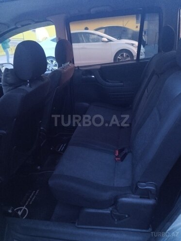 Opel Zafira 1999, 445,000 km - 1.8 л - Bakı