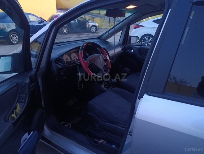 Opel Zafira 1999, 445,000 km - 1.8 л - Bakı