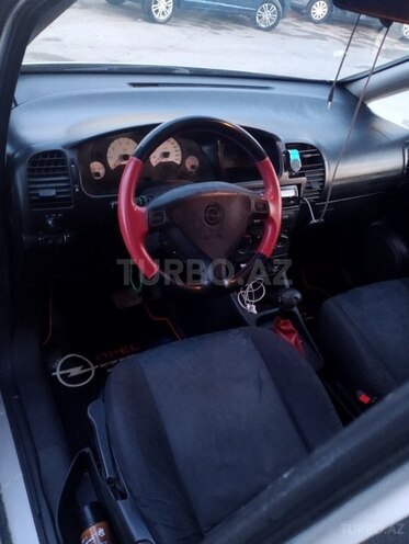 Opel Zafira 1999, 445,000 km - 1.8 л - Bakı